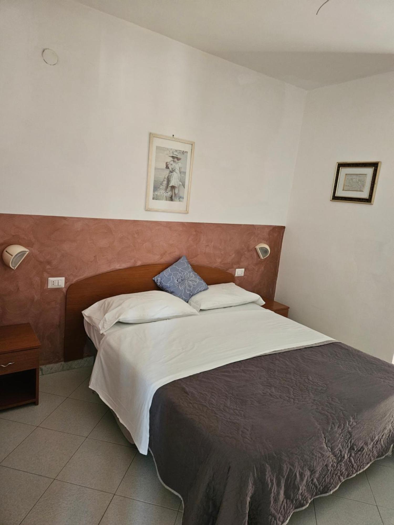 Hotel Souvenir Ercolano Dış mekan fotoğraf